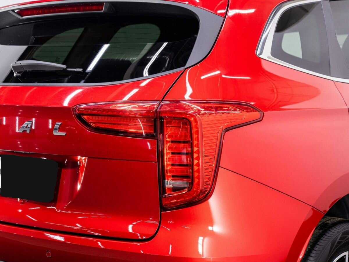 Купить Хавал Джолион, 2022, 34 501 км.. Фото: #27