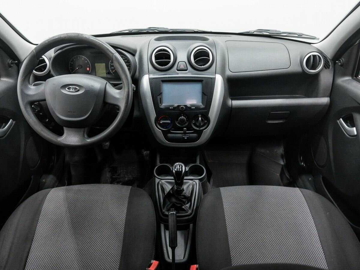 Купить Лада (ВАЗ) Гранта, 2014, 176 000 км.. Фото: #10