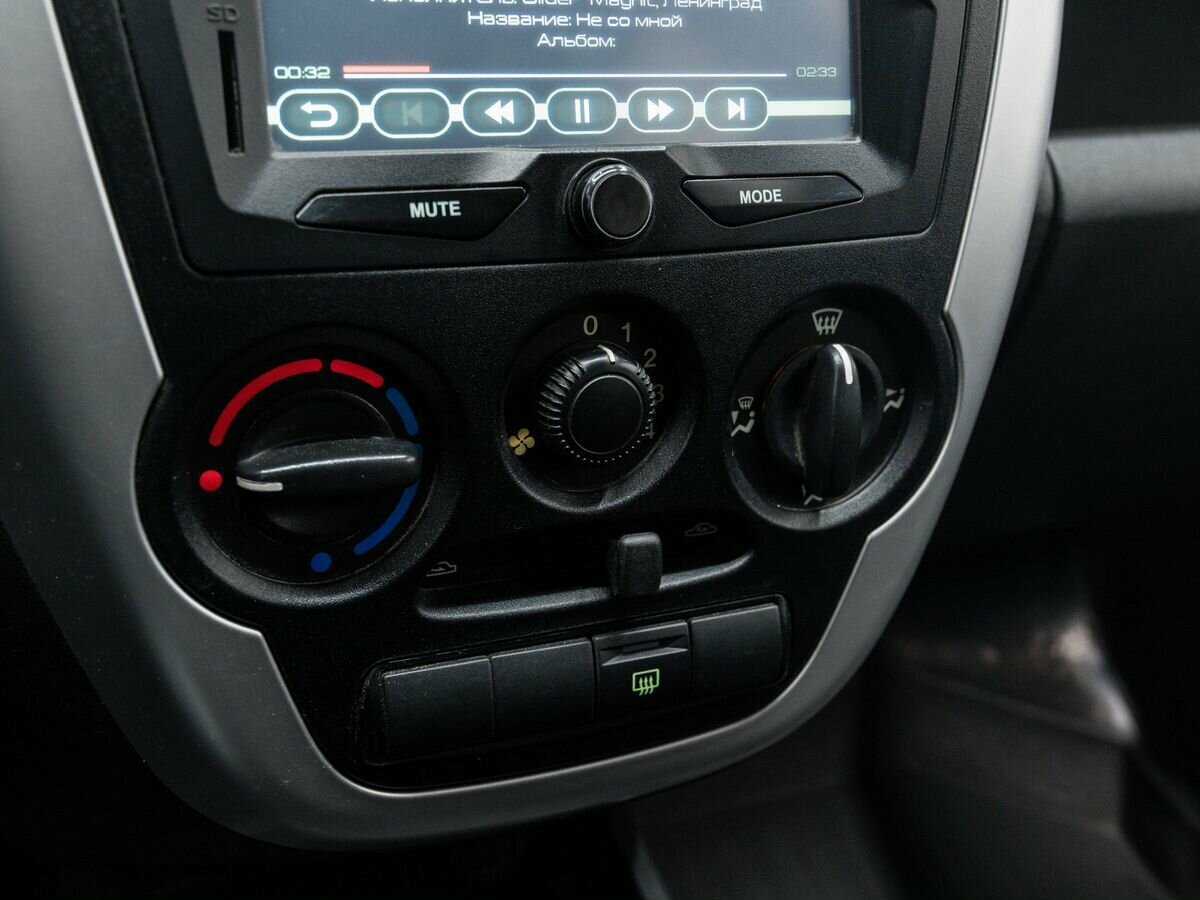 Купить Лада (ВАЗ) Гранта, 2014, 176 000 км.. Фото: #18