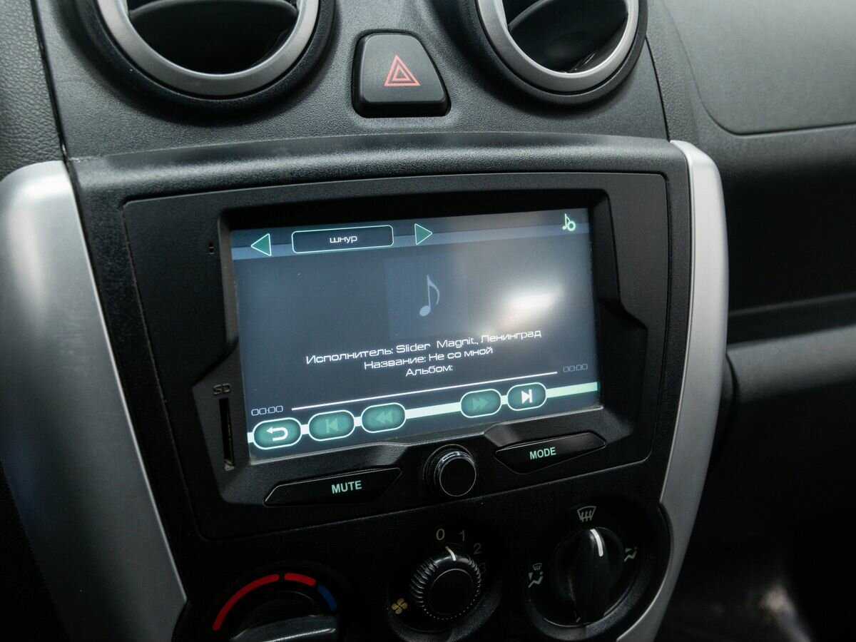 Купить Лада (ВАЗ) Гранта, 2014, 176 000 км.. Фото: #19