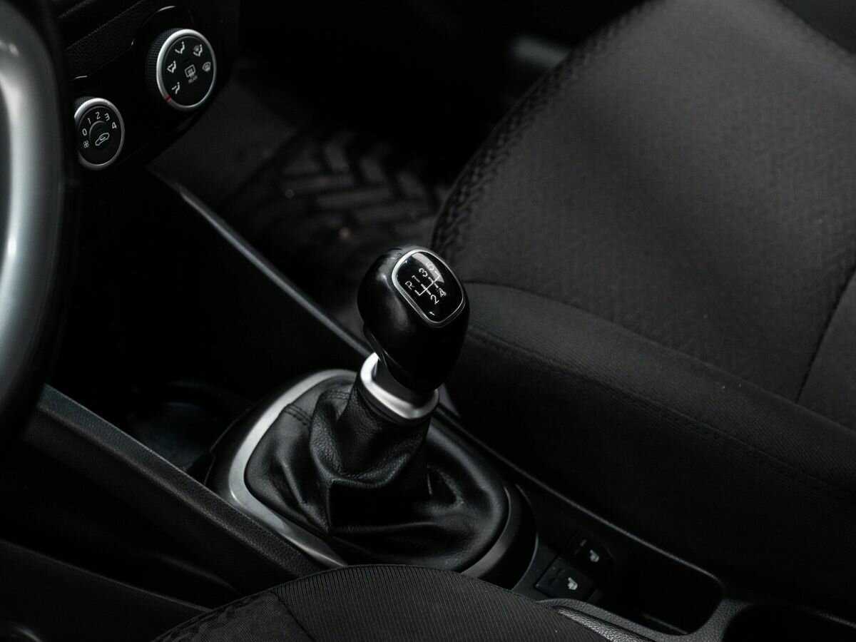 Купить Киа Рио, 2016, 90 000 км.. Фото: #15