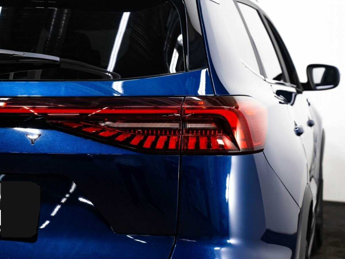 Купить Chery Tiggo 8 Pro Max, 2023, 5 655 км.. Фото: #6