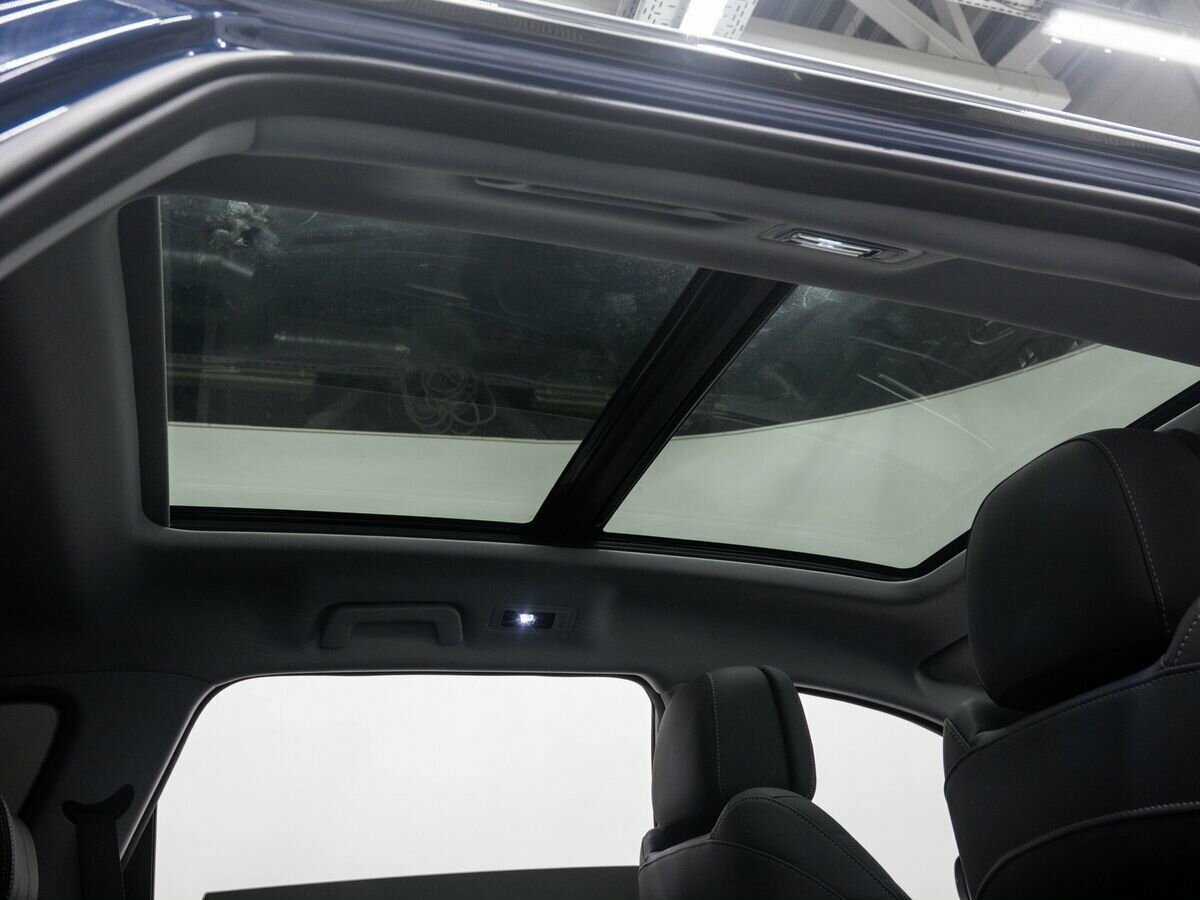 Купить Chery Tiggo 8 Pro Max, 2023, 5 655 км.. Фото: #10