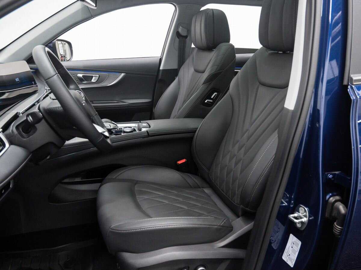 Купить Chery Tiggo 8 Pro Max, 2023, 5 655 км.. Фото: #15