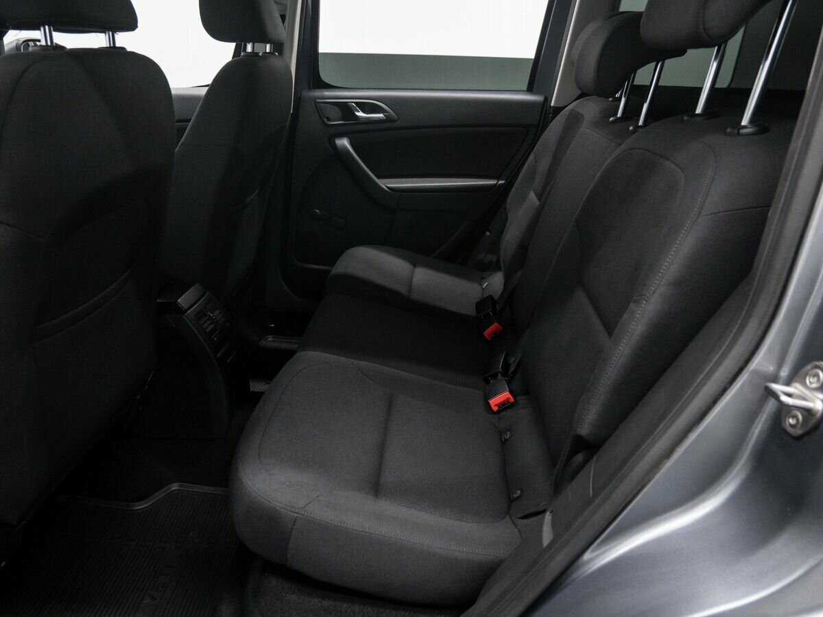 Купить Шкода Йети, 2014, 158 316 км.. Фото: #12