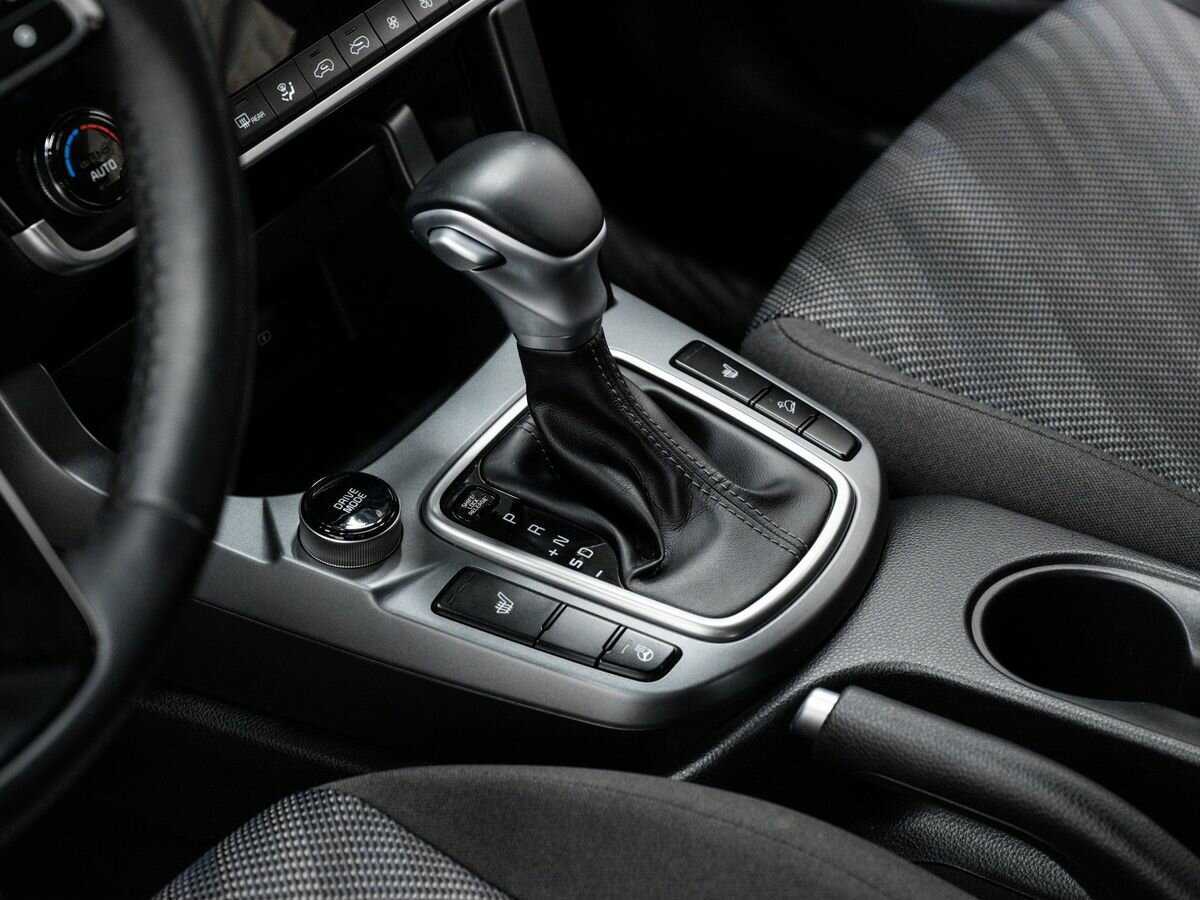 Купить Киа Сельтос, 2021, 80 150 км.. Фото: #16