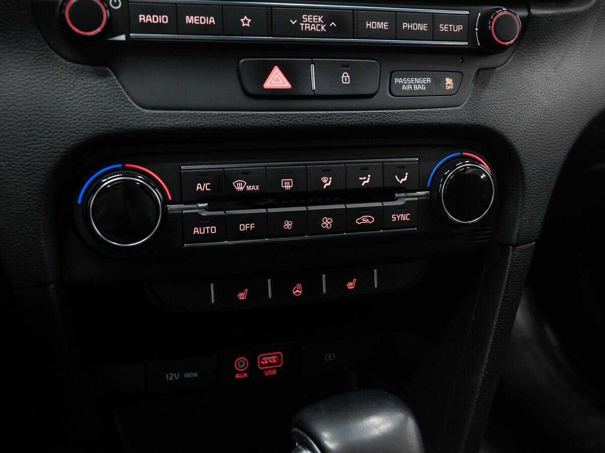 Купить Киа Сид, 2019, 93 000 км.. Фото: #18