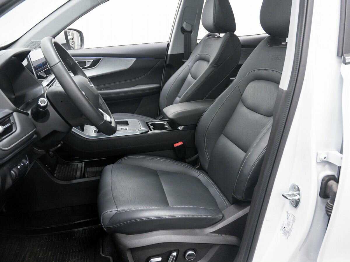 Купить Chery Tiggo 4 Pro, 2023, 12 235 км.. Фото: #14