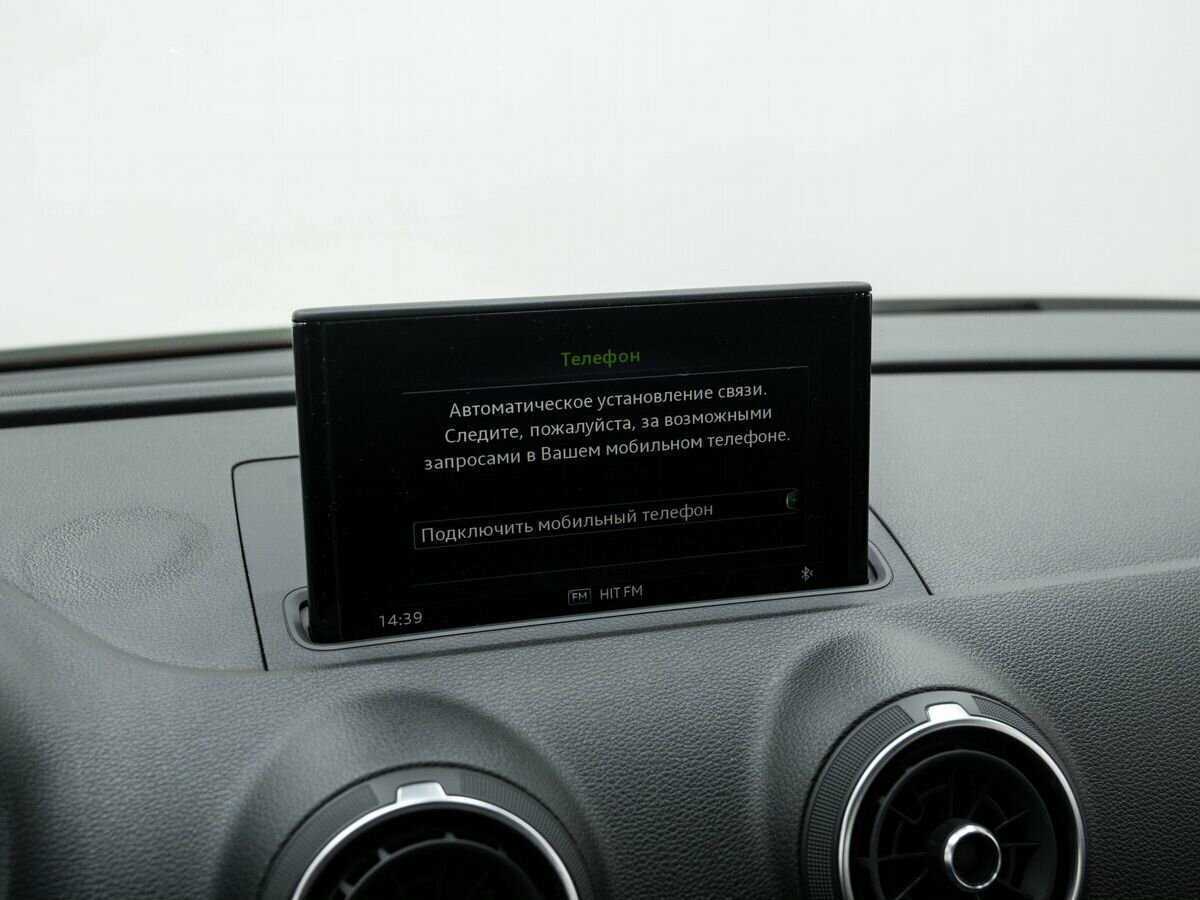 Купить Audi A3, 2020, 59 593 км.. Фото: #20