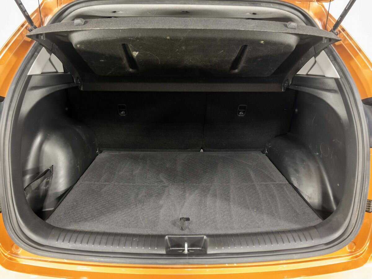 Купить Хендай Крета, 2017, 92 580 км.. Фото: #24