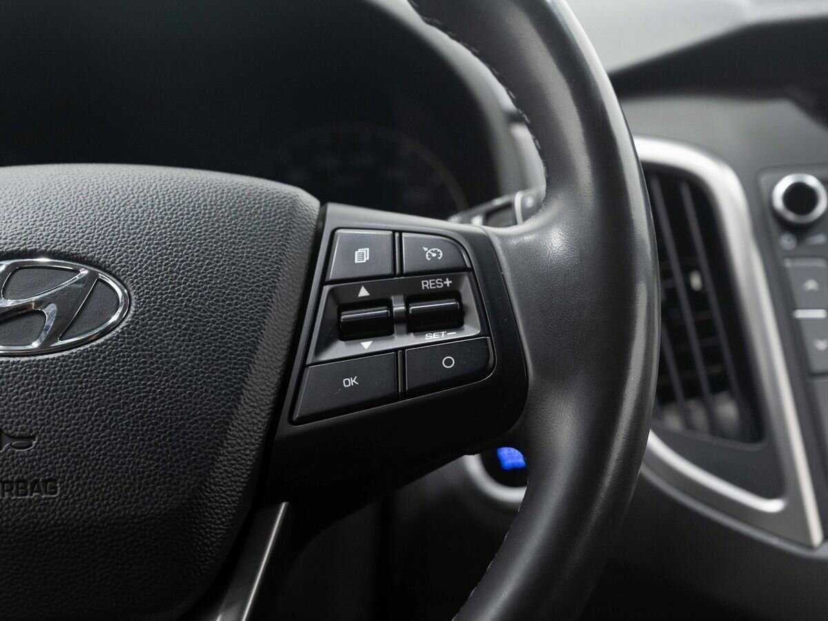 Купить Хендай Крета, 2018, 80 000 км.. Фото: #16