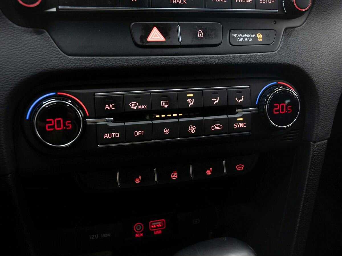 Купить Киа Сид, 2018, 143 000 км.. Фото: #21