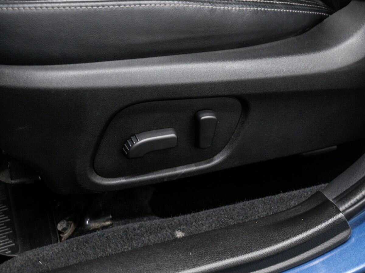 Купить Subaru Forester, 2017, 118 000 км.. Фото: #17