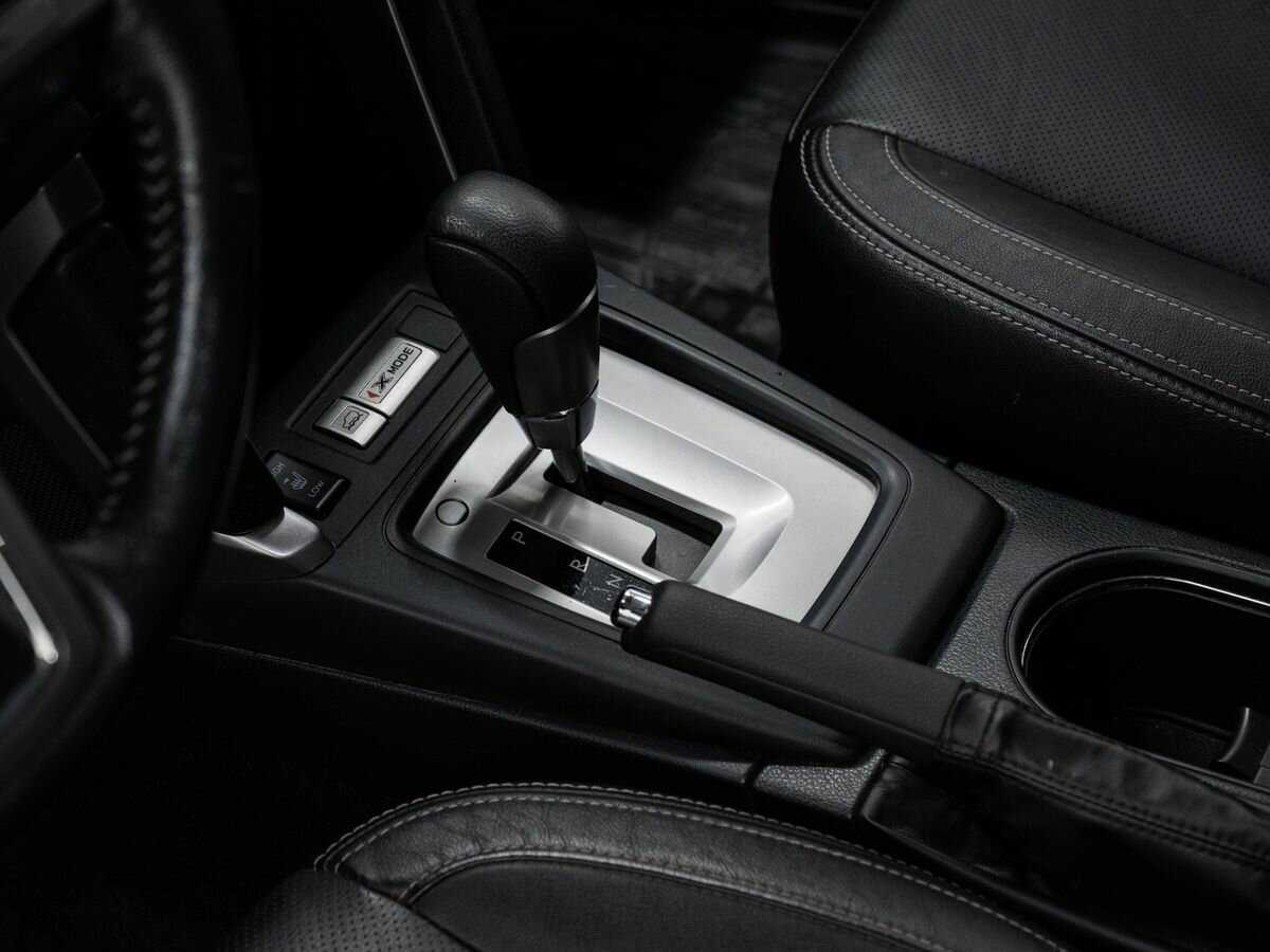 Купить Subaru Forester, 2017, 118 000 км.. Фото: #18