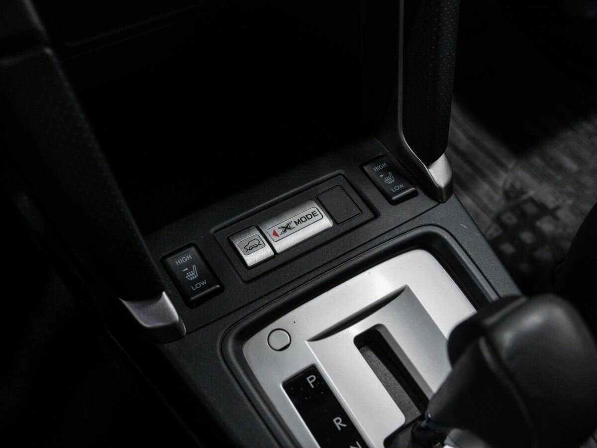 Купить Subaru Forester, 2017, 118 000 км.. Фото: #19