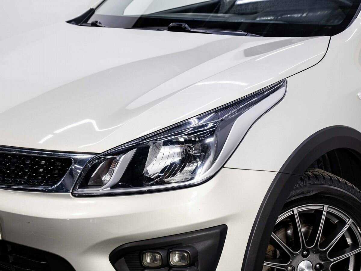 Купить Киа Рио, 2020, 71 050 км.. Фото: #6