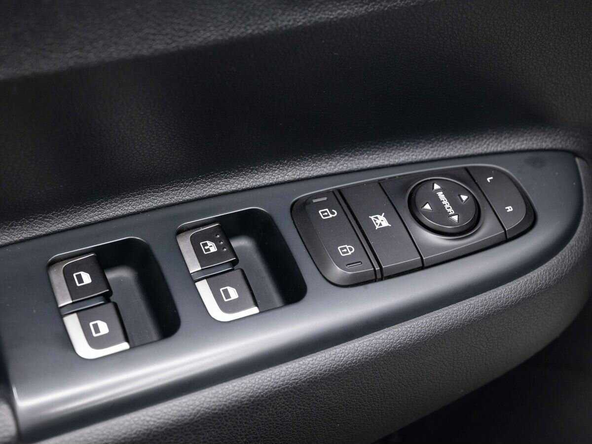 Купить Киа Рио, 2020, 71 050 км.. Фото: #17