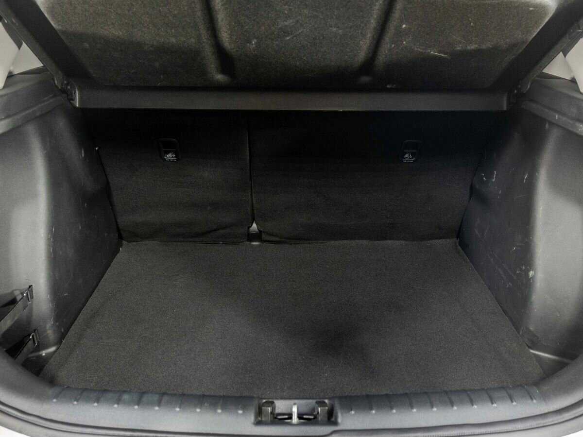 Купить Киа Рио, 2020, 71 050 км.. Фото: #22