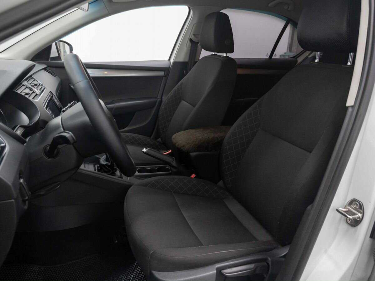 Купить Шкода Октавия, 2018, 202 000 км.. Фото: #8