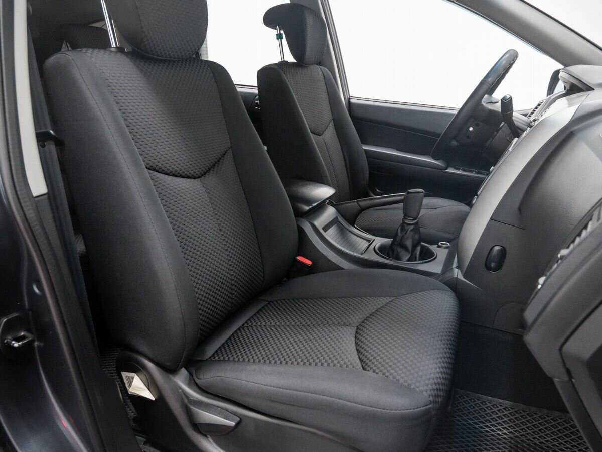 Купить Сан-Ён Кирон, 2013, 153 000 км.. Фото: #4