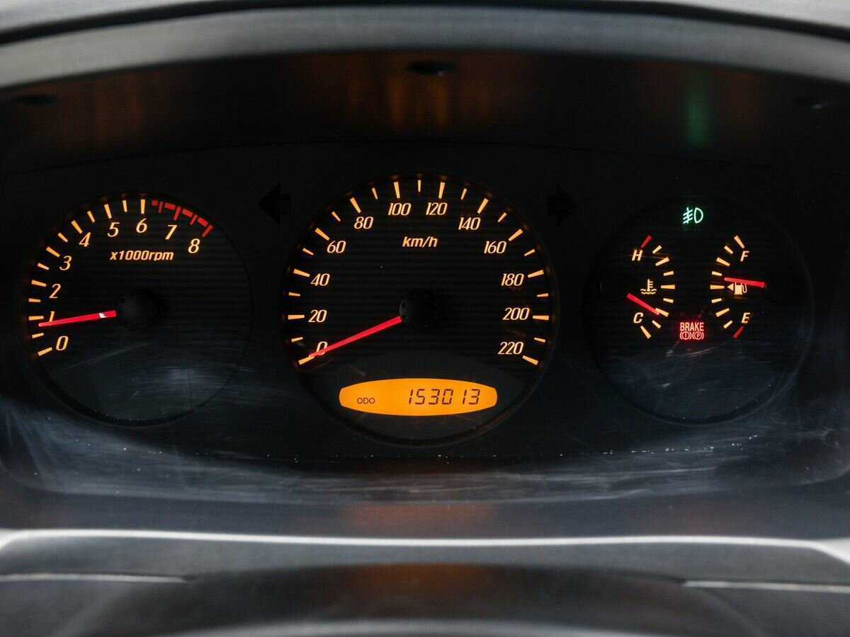 Купить Сан-Ён Кирон, 2013, 153 000 км.. Фото: #14