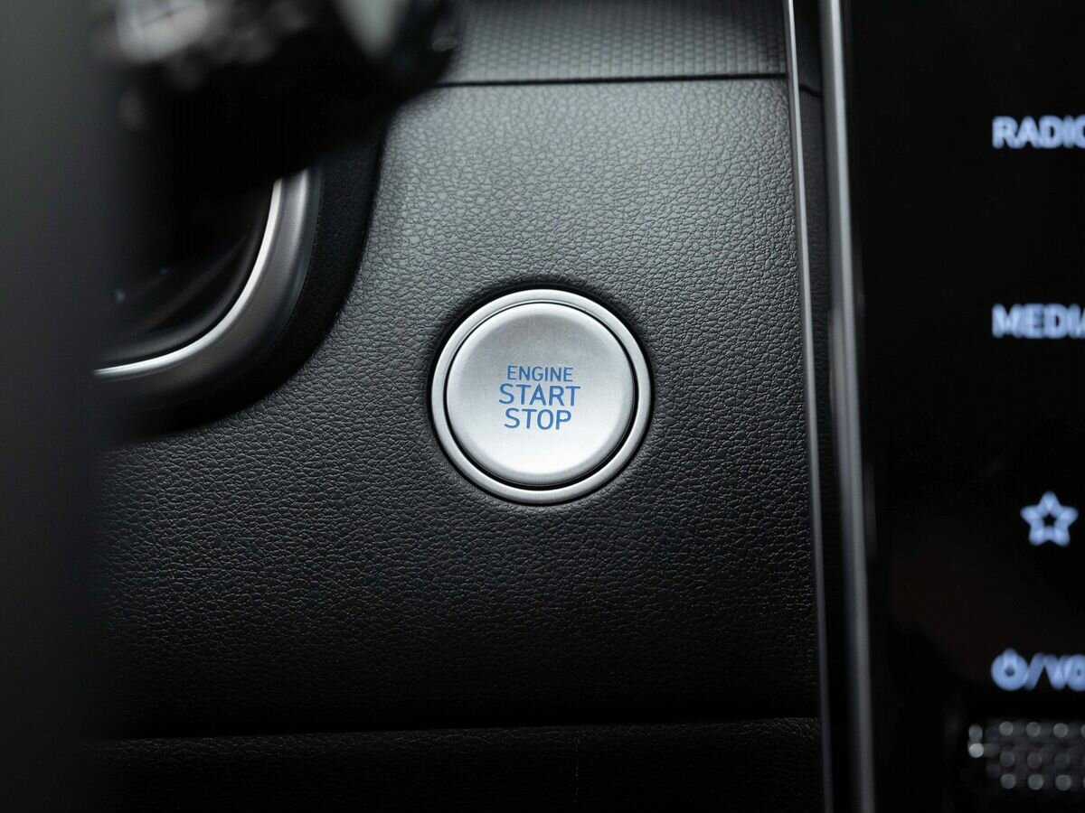 Купить Hyundai Tucson, 2021, 59 524 км.. Фото: #19