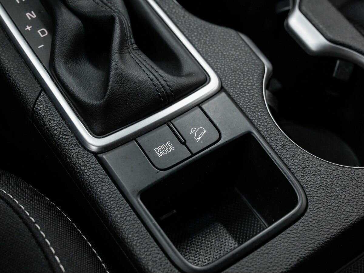 Купить Kia Sportage, 2020, 56 469 км.. Фото: #15