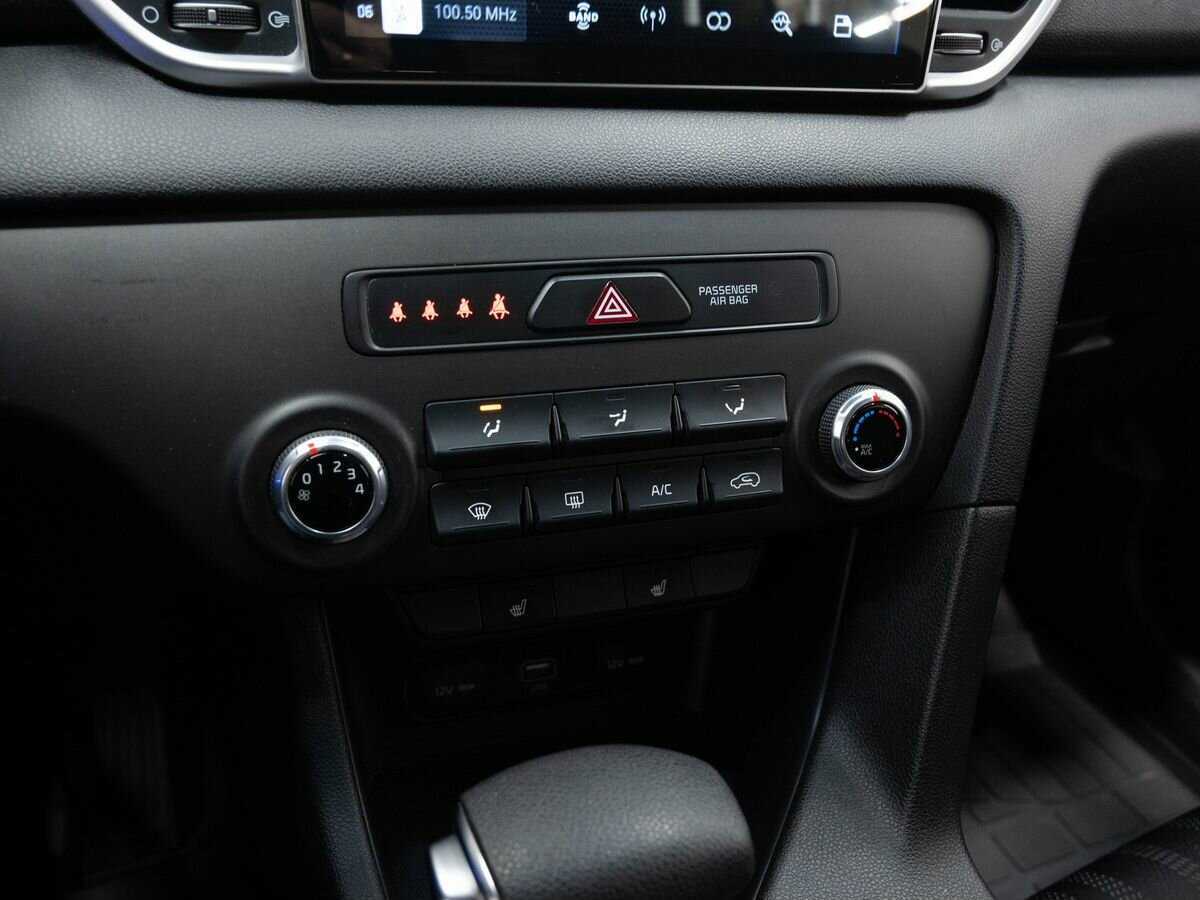 Купить Kia Sportage, 2020, 56 469 км.. Фото: #17