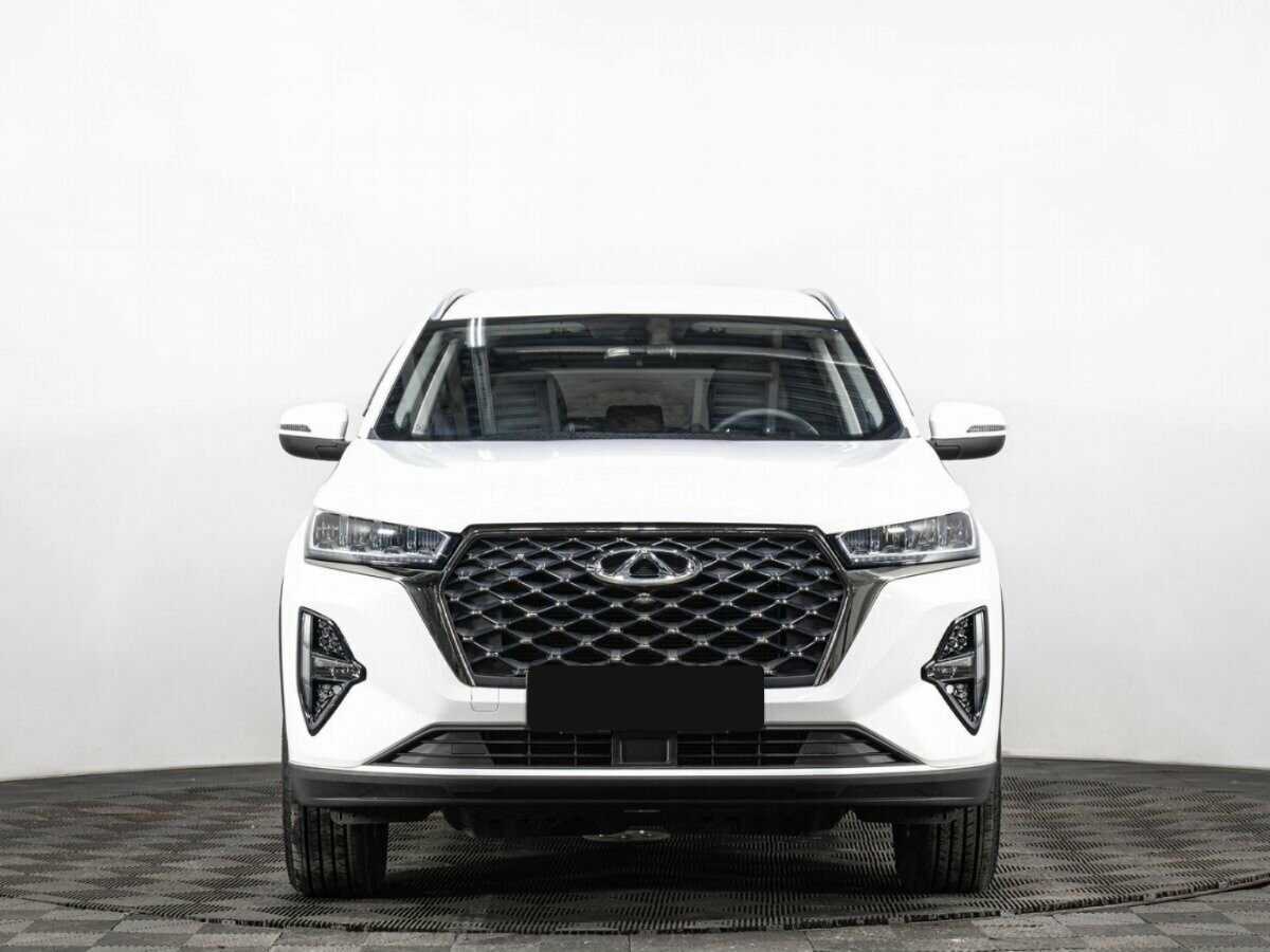 Купить Chery Tiggo 7 Pro Max, 2023, 7 400 км.. Фото: #1