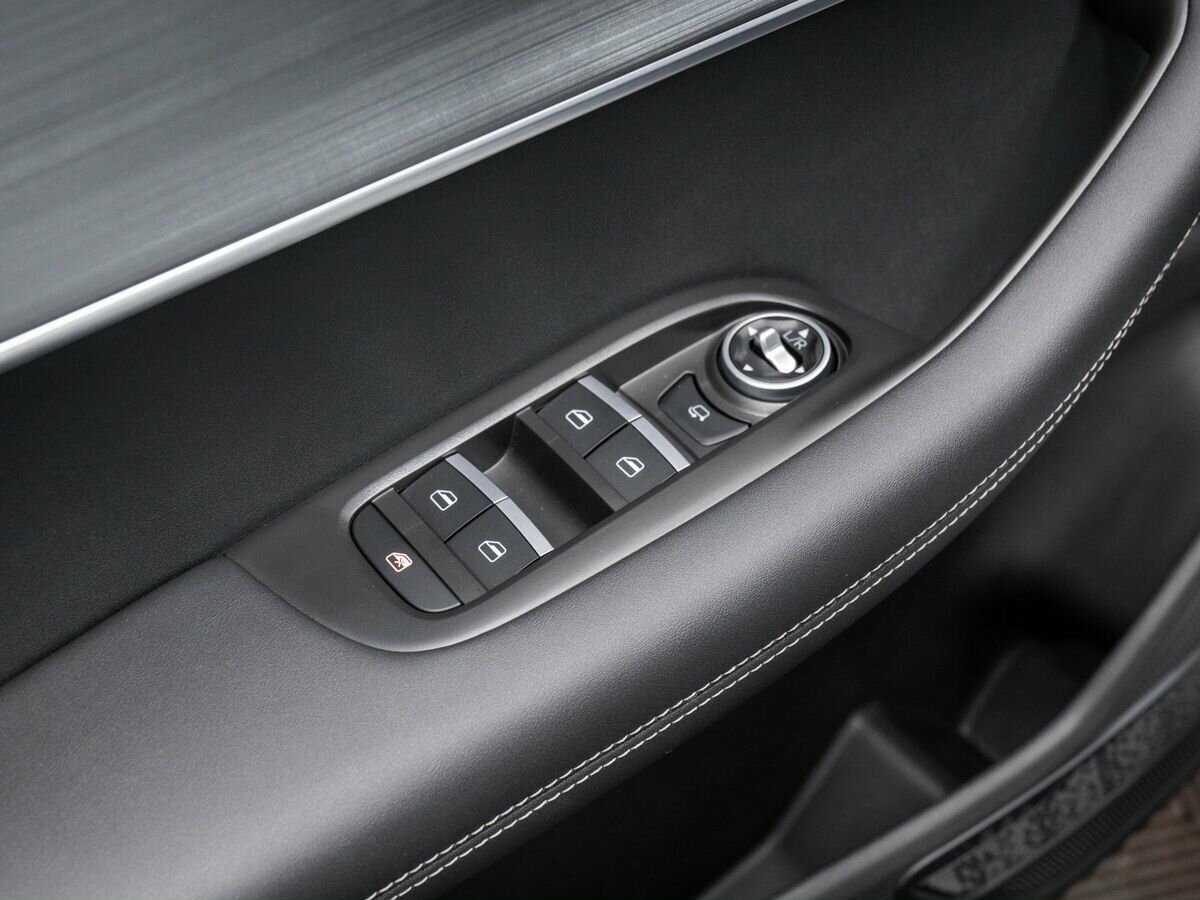 Купить Chery Tiggo 7 Pro Max, 2023, 7 400 км.. Фото: #16