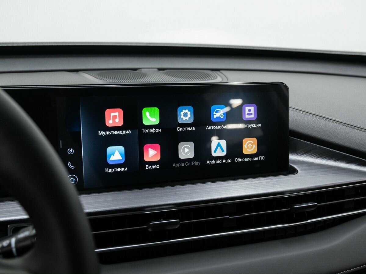 Купить Chery Tiggo 7 Pro Max, 2023, 7 400 км.. Фото: #21