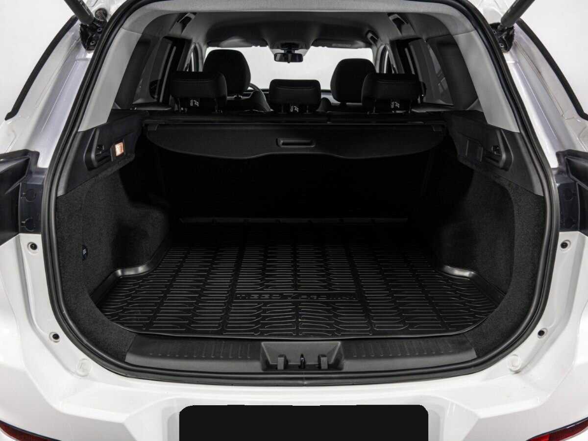 Купить Chery Tiggo 7 Pro Max, 2023, 7 400 км.. Фото: #23