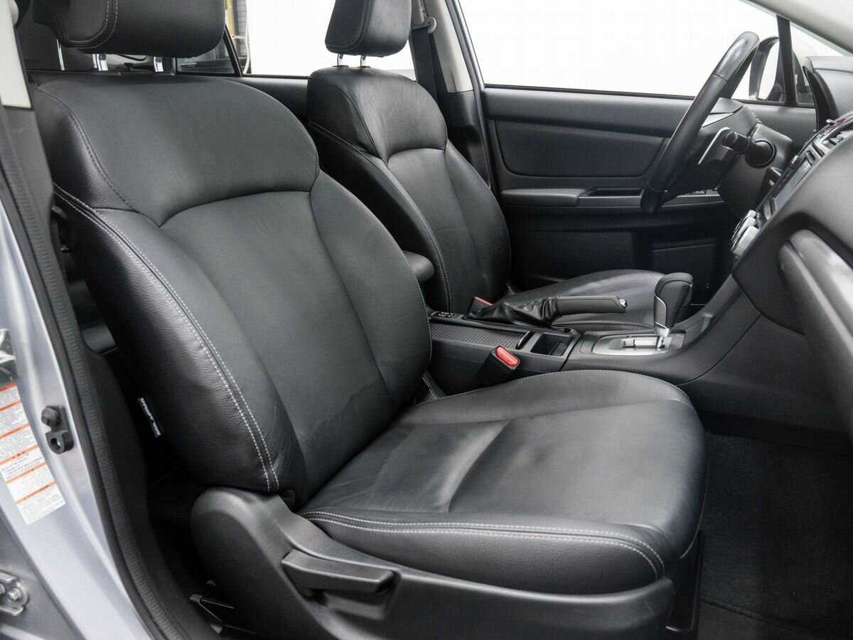 Купить Subaru XV, 2014, 169 554 км.. Фото: #8