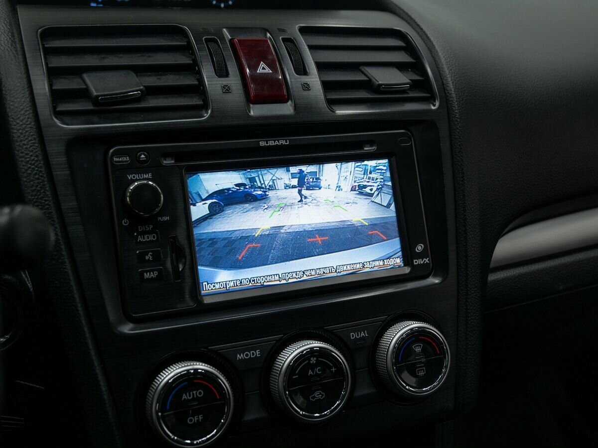 Купить Subaru XV, 2014, 169 554 км.. Фото: #21