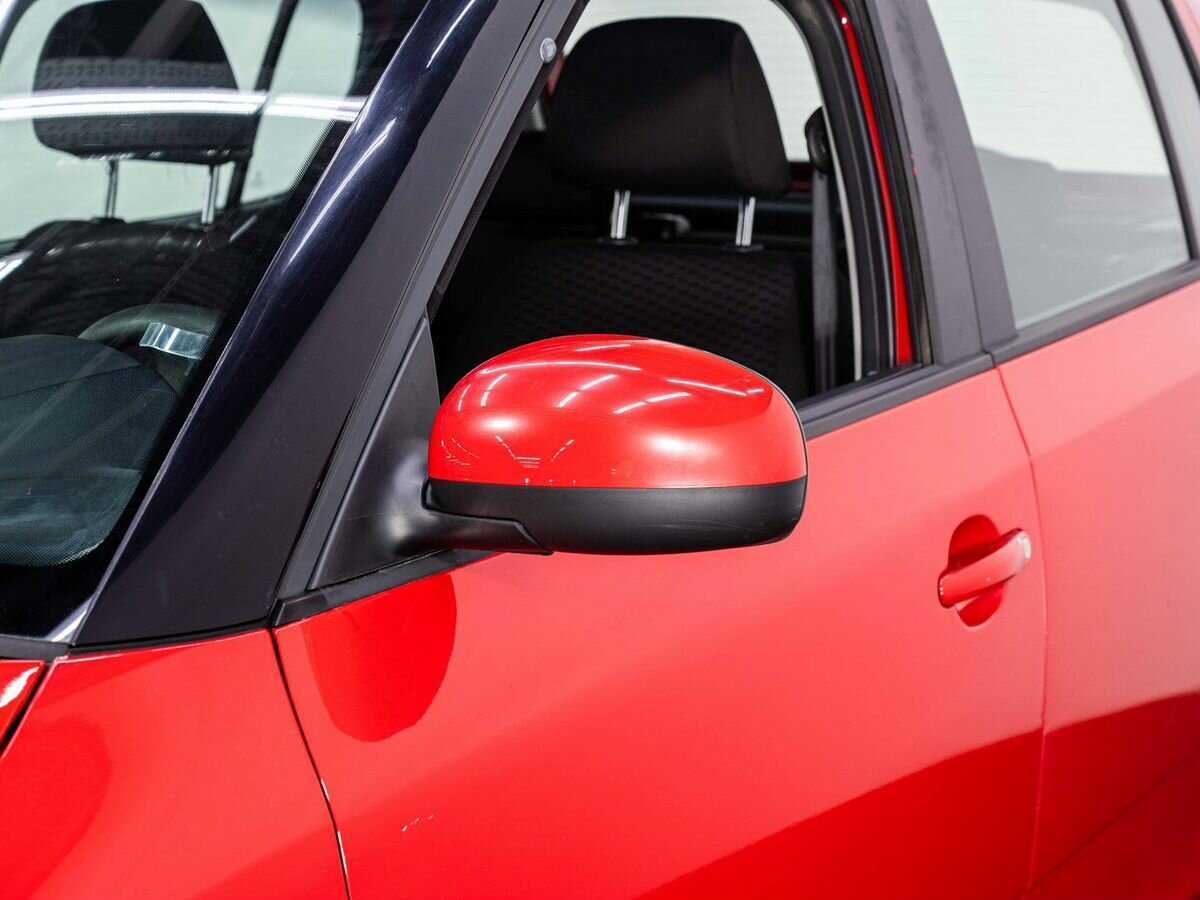 Купить Шкода Фабия, 2013, 78 211 км.. Фото: #6