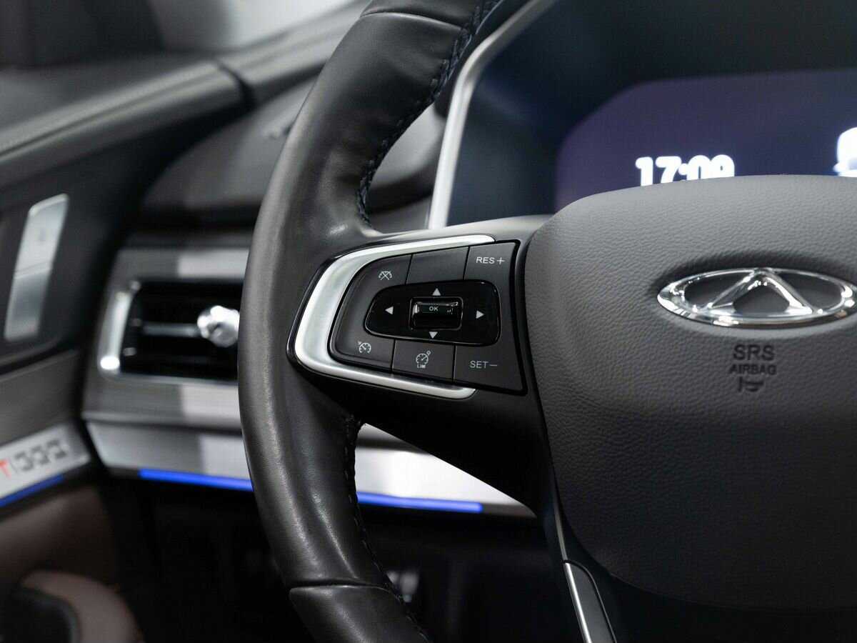 Купить Чери Тигго 8 Про, 2021, 86 822 км.. Фото: #16