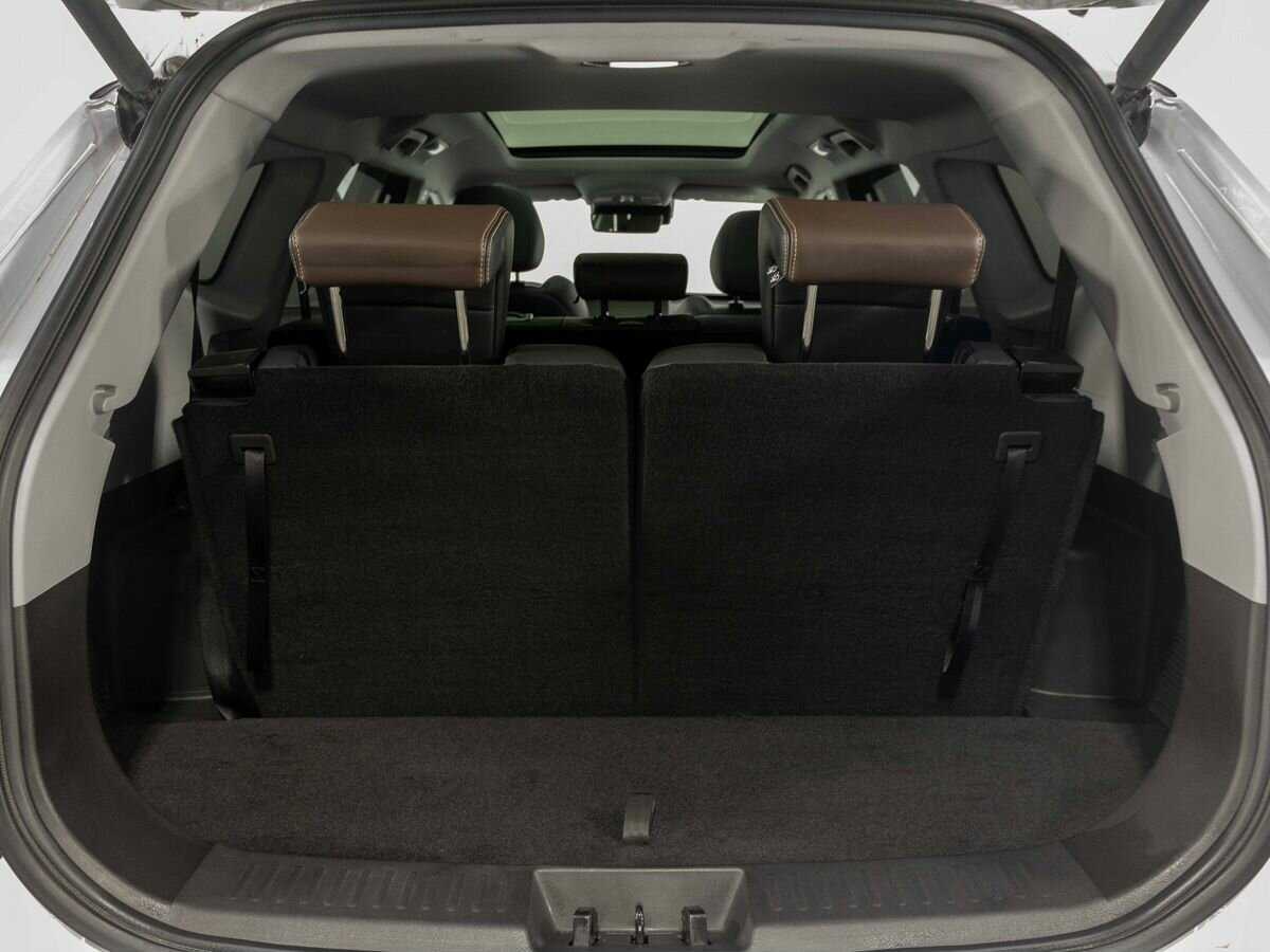 Купить Чери Тигго 8 Про, 2021, 86 822 км.. Фото: #29