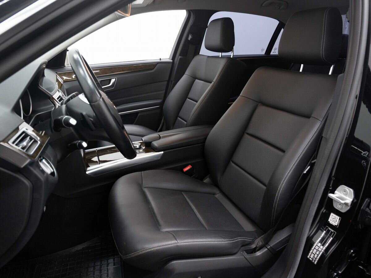 Купить Mercedes-Benz E-Класс, 2015, 23 500 км.. Фото: #9