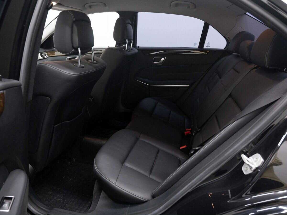 Купить Mercedes-Benz E-Класс, 2015, 23 500 км.. Фото: #10