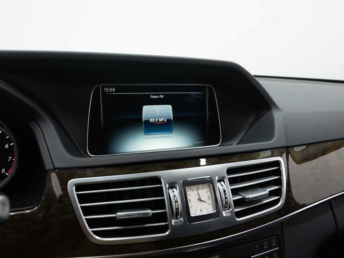 Купить Mercedes-Benz E-Класс, 2015, 23 500 км.. Фото: #22