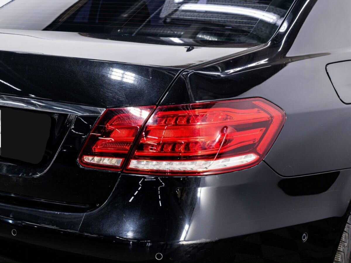 Купить Mercedes-Benz E-Класс, 2015, 23 500 км.. Фото: #27