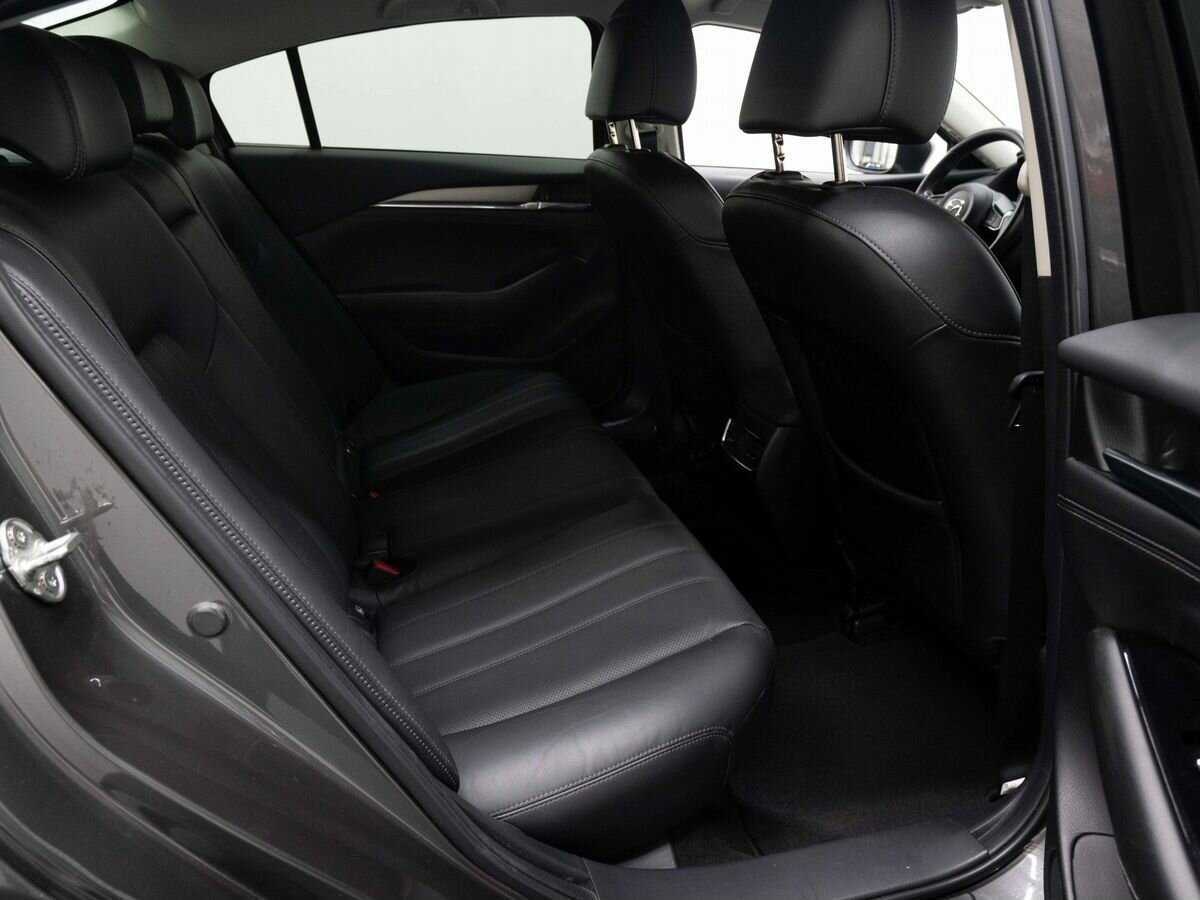 Купить Mazda 6, 2021, 92 000 км.. Фото: #10