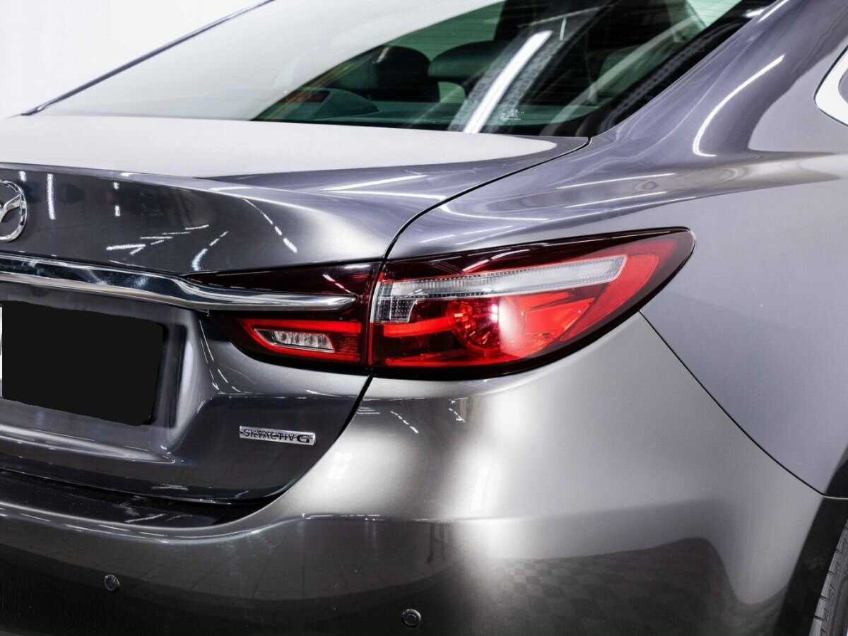 Купить Mazda 6, 2021, 92 000 км.. Фото: #24