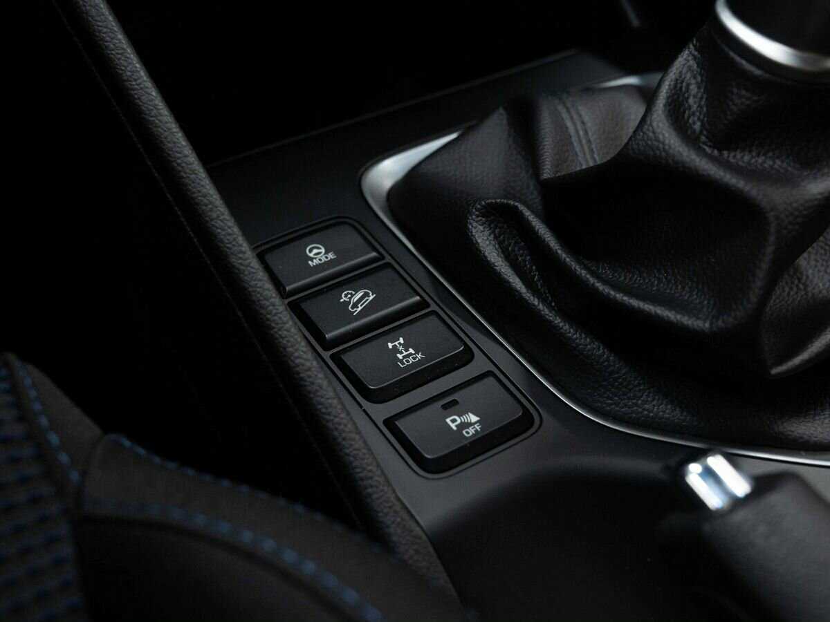 Купить Hyundai Tucson, 2018, 88 462 км.. Фото: #22