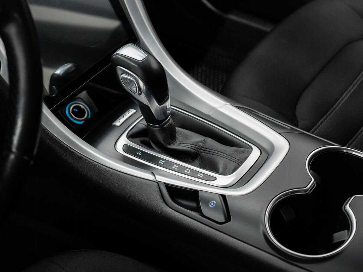 Купить Форд Мондео, 2018, 111 860 км.. Фото: #18