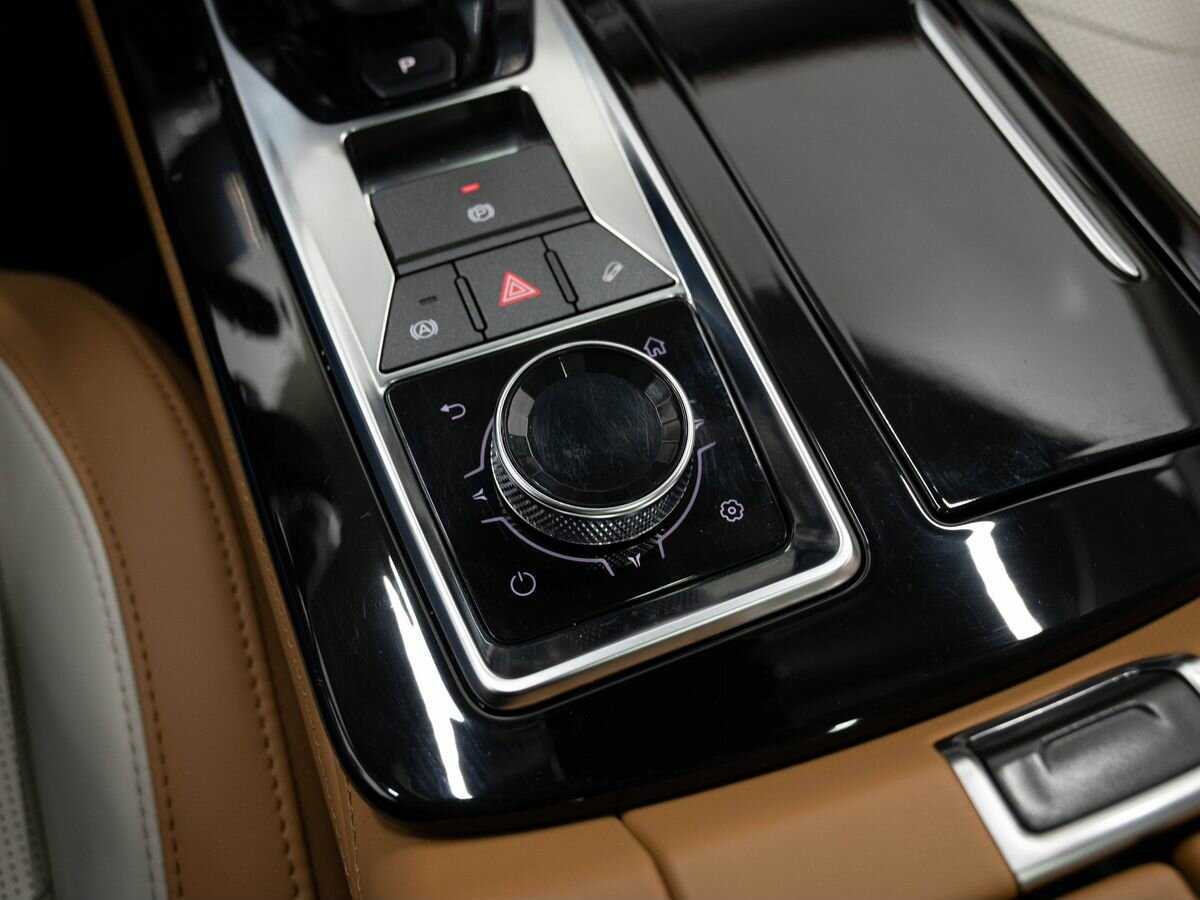 Купить Jetour X70 PLUS, 2023, 15 363 км.. Фото: #22