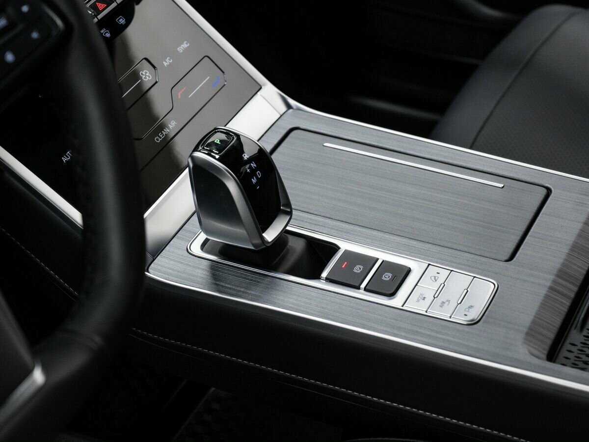 Купить Chery Tiggo 7 Pro Max, 2023, 11 648 км.. Фото: #16