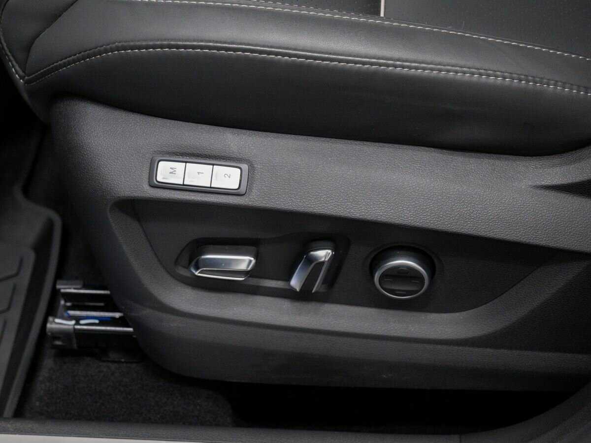 Купить Chery Tiggo 7 Pro Max, 2024, 2 000 км.. Фото: #16