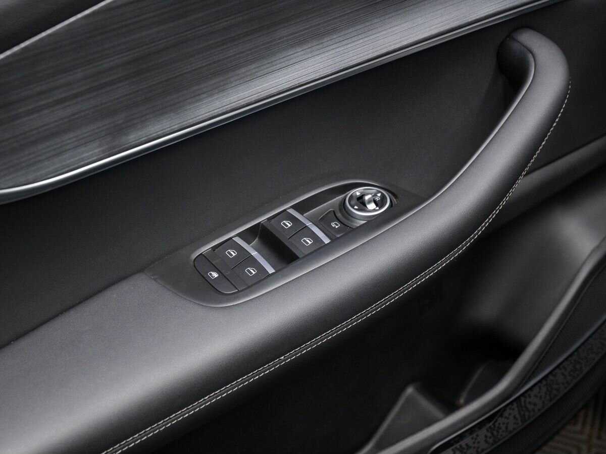 Купить Chery Tiggo 7 Pro Max, 2024, 2 000 км.. Фото: #17