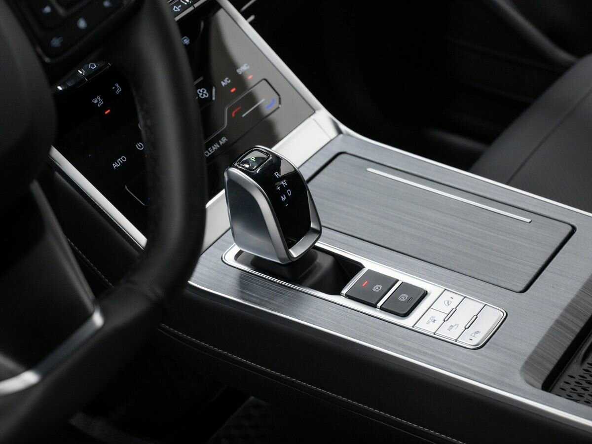 Купить Chery Tiggo 7 Pro Max, 2024, 2 000 км.. Фото: #19